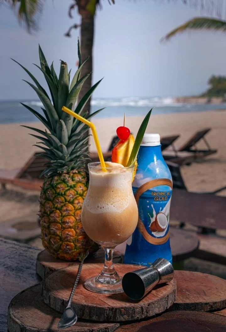 Piña Colada